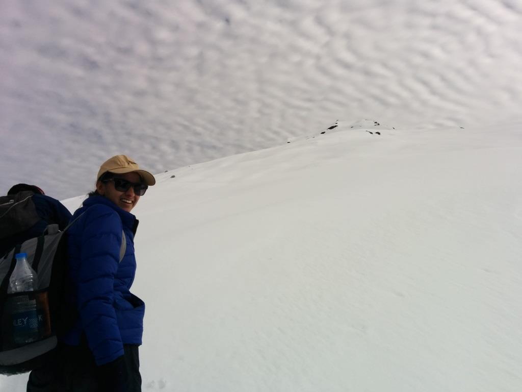 auli chopta tour package